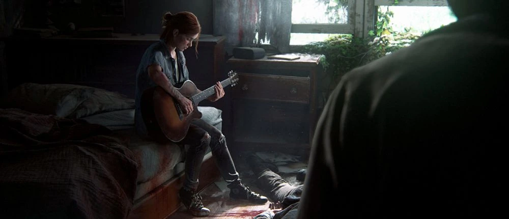 В новом трейлере The Last of Us Part II продемонстрировали потрясающую графику