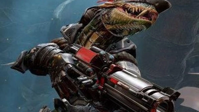 Изъян Quake Champions портит жизнь владельцам слабых PC
