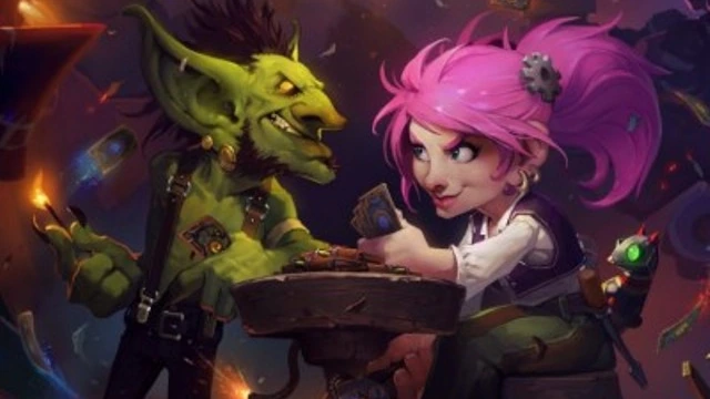 В мировой топ игроков в Hearthstone вошёл 12-летний школьник