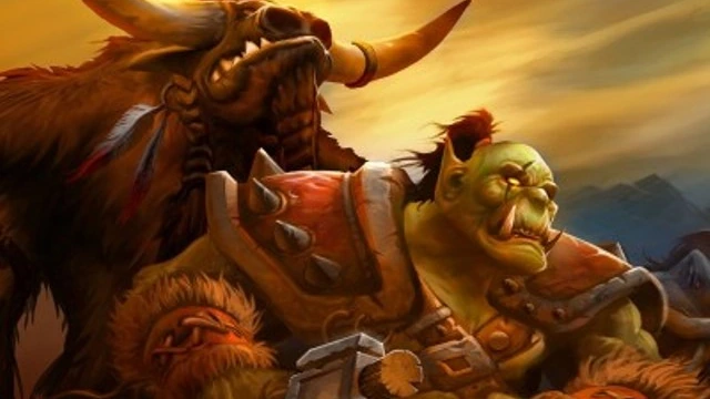 Blizzard воскресит классическую World of Warcraft