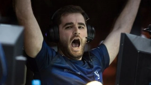 SK Gaming не позволили вывезти заслуженный кубок из России