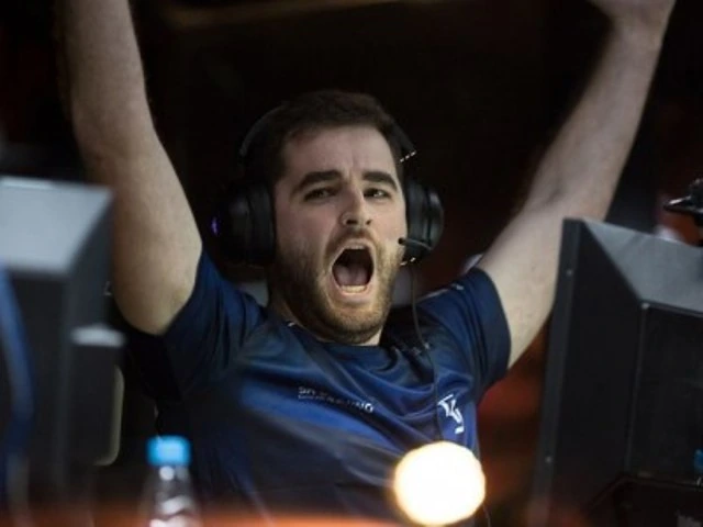 SK Gaming не позволили вывезти заслуженный кубок из России