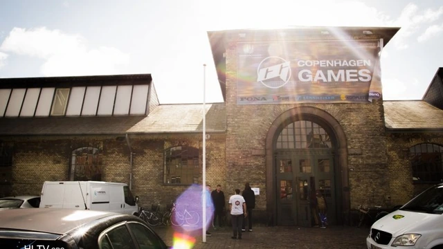 CS:Go - CS:GO теперь в программе CPH Games 2016