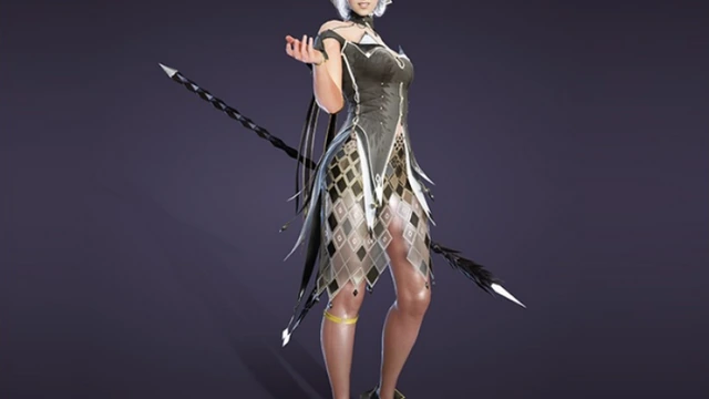Изменения в Black Desert на Корее от 9 ноября