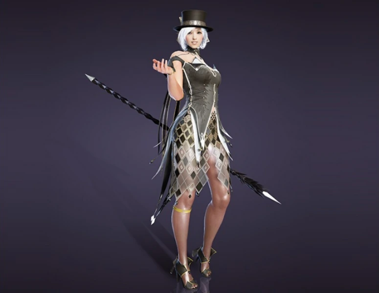 Изменения в Black Desert на Корее от 9 ноября
