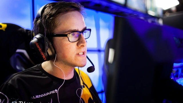CS:Go - SK Gaming взяли в состав Якоба «Pimp» Виннече