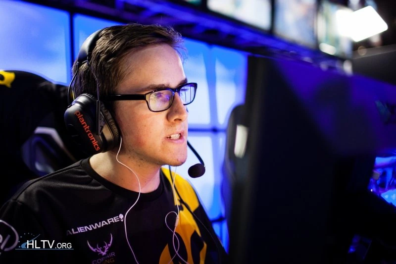 CS:Go - SK Gaming взяли в состав Якоба «Pimp» Виннече