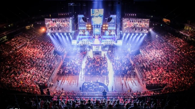 CS:Go - ESL One Cologne 2016 на $250,000