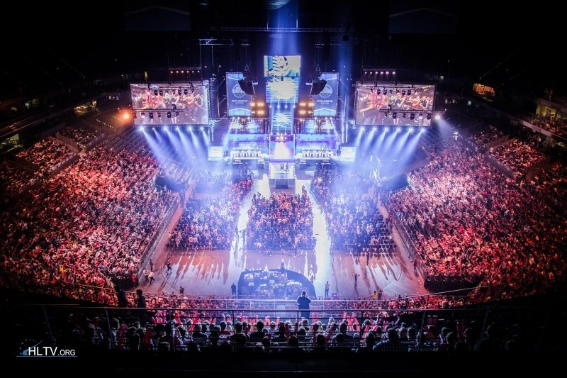 CS:Go - ESL One Cologne 2016 на $250,000