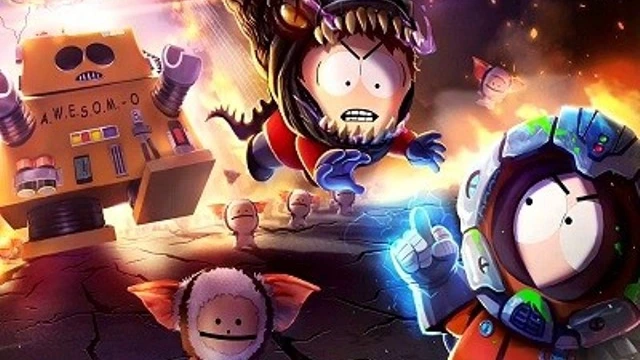 Главные мобильные игры недели №33