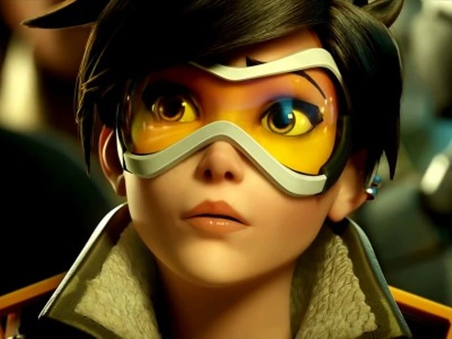 Правительственные органы заинтересовались Overwatch и Star Wars Battlefront II