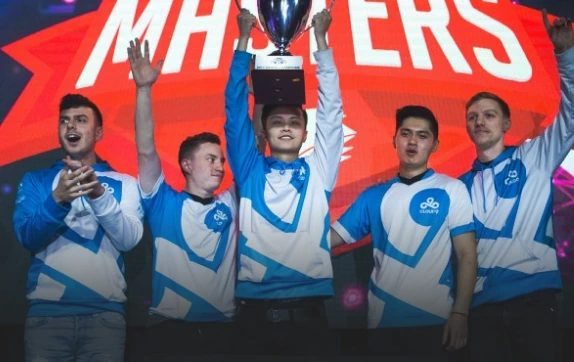 Cloud9 выиграла iBUYPOWER Masters 2017