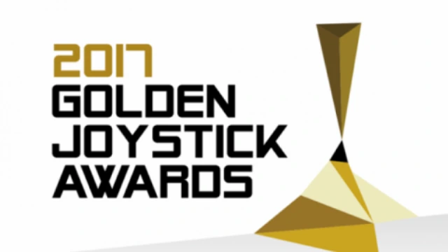 Названы главные игры года по версии Golden Joystick Awards