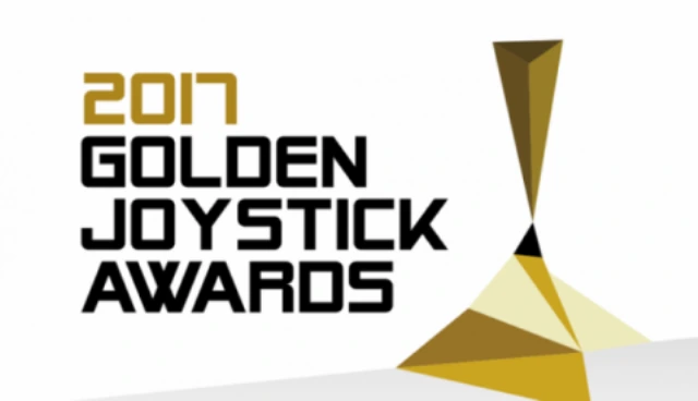 Названы главные игры года по версии Golden Joystick Awards