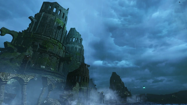 Подготовка к обновлению ArcheAge 4.0