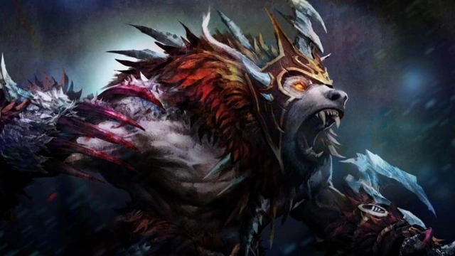 В Dota 2 переработали рейтинговую систему