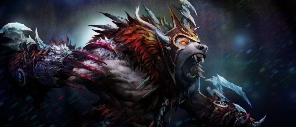 В Dota 2 переработали рейтинговую систему