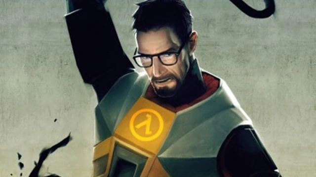 Умелец изменил Half-Life 2 до неузнаваемости