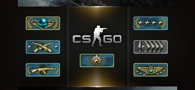 CS:Go - Изменения в системе рангов