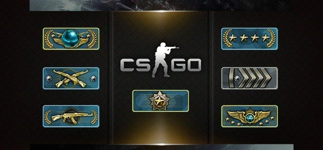 CS:Go - Изменения в системе рангов