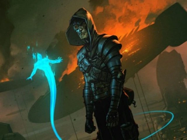 Многообещающая RPG от разработчиков третьего «Ведьмака» вышла на PC