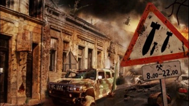 Независимые разработчики скрестили Fallout и S.T.A.L.K.E.R.