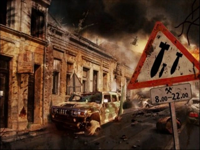 Независимые разработчики скрестили Fallout и S.T.A.L.K.E.R.