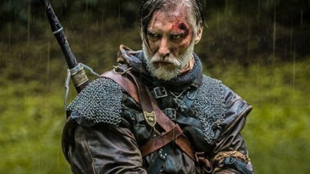 В сети появился первый трейлер фильма по мотивам «Ведьмака»