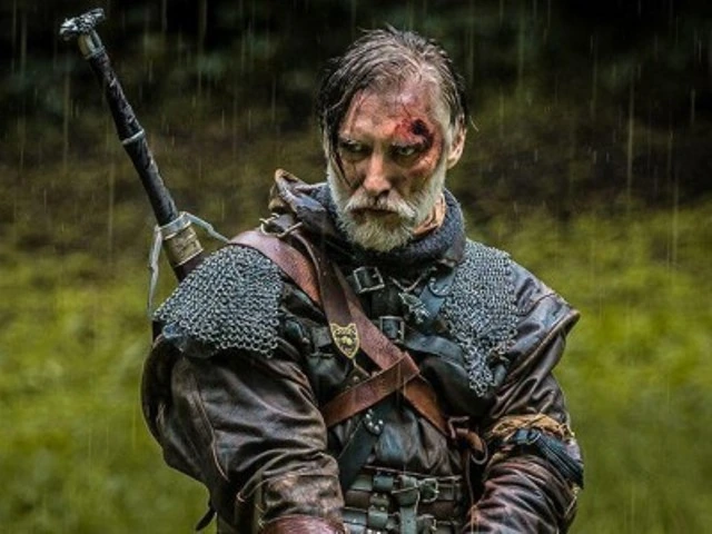 В сети появился первый трейлер фильма по мотивам «Ведьмака»