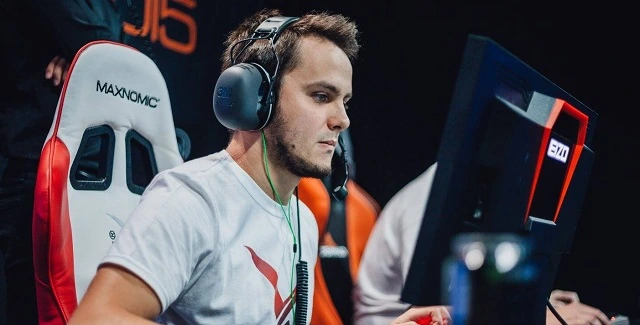 CS:Go - Peet ушел из Vexed Gaming