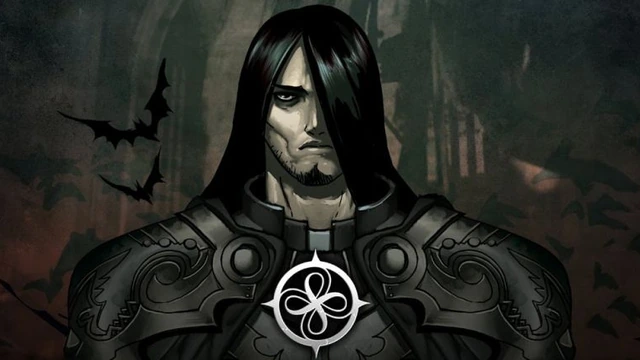 В новом трейлере Omen of Sorrow показали геймплей и напомнили о сильных сторонах игры