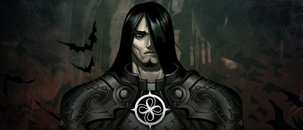 В новом трейлере Omen of Sorrow показали геймплей и напомнили о сильных сторонах игры