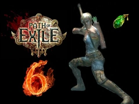 Path of Exile: Обновление 2.1.1 и ответы на популярные вопросы