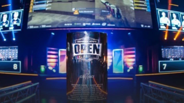 DreamHack анонсировала серию Open-турниров 2018 года