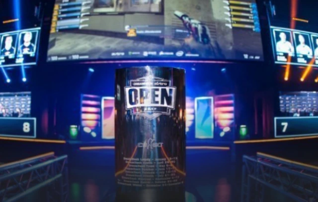 DreamHack анонсировала серию Open-турниров 2018 года