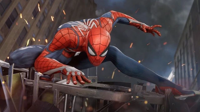 Разработчики Spider-Man рассказали о работе над игрой