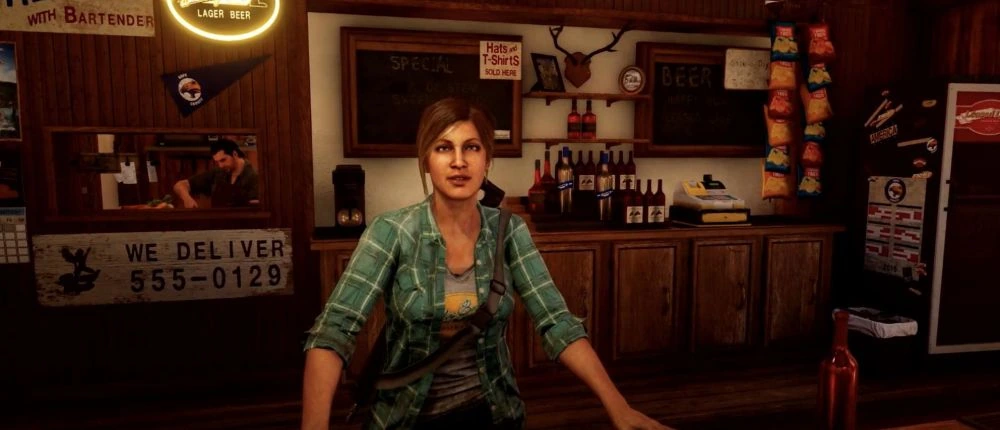 Новые трейлеры Far Cry 5