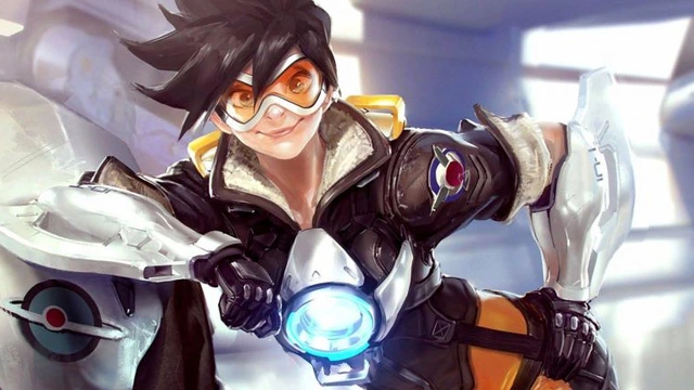 Overwatch начнёт сообщать, если по вашей жалобе кого-то наказали