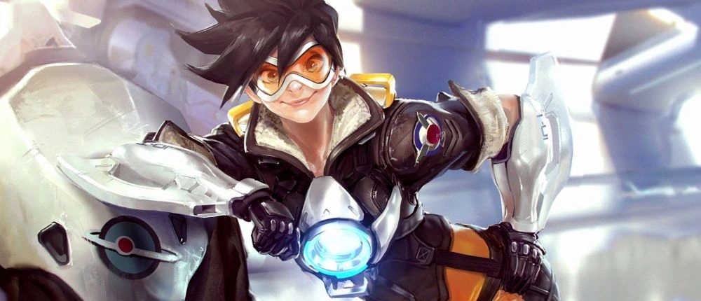 Overwatch начнёт сообщать, если по вашей жалобе кого-то наказали