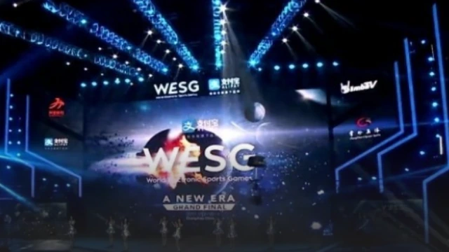 WESG 2017 Americas Finals пройдёт в онлайне