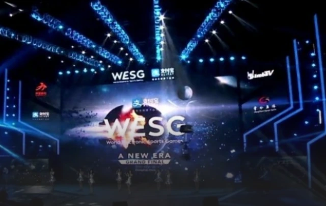 WESG 2017 Americas Finals пройдёт в онлайне