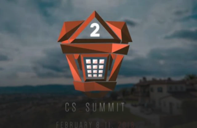 Второй cs_summit пройдёт в начале февраля