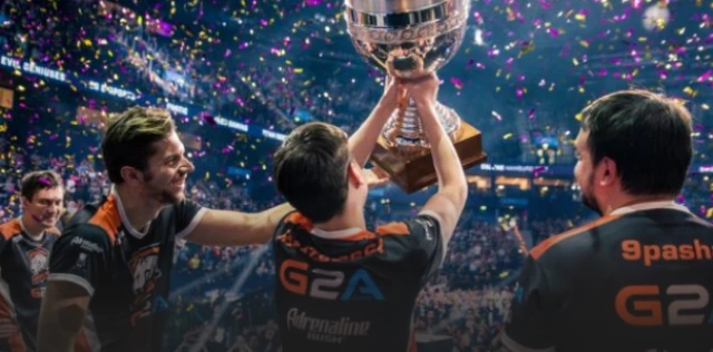 Virtus.pro приглашены на мейджор в Катовице