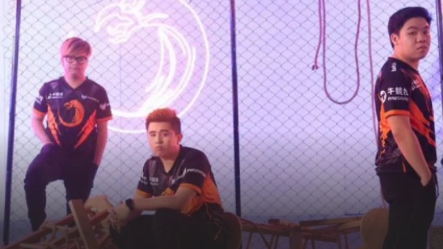 TNC Pro Team выиграли путевку на ESL One Genting 2018