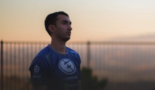 Evil Geniuses заменили UNiVeRsE. SumaiL стал оффлейнером