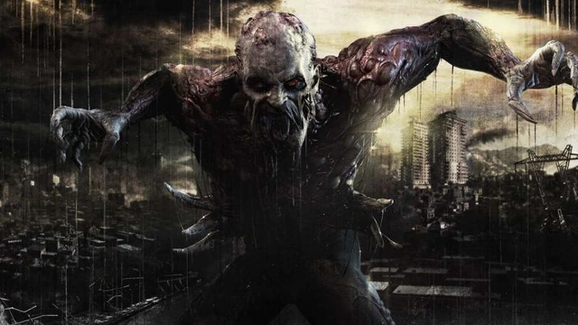 В Dying Light добавили глушитель для пистолета