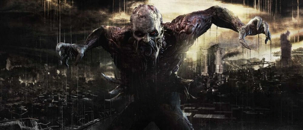 В Dying Light добавили глушитель для пистолета