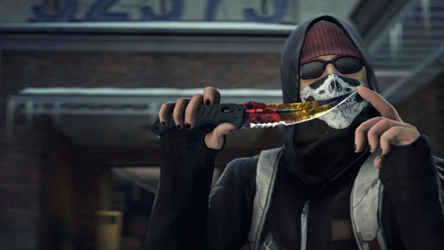 В CS:GO могут добавить режим королевской битвы, как в PUBG