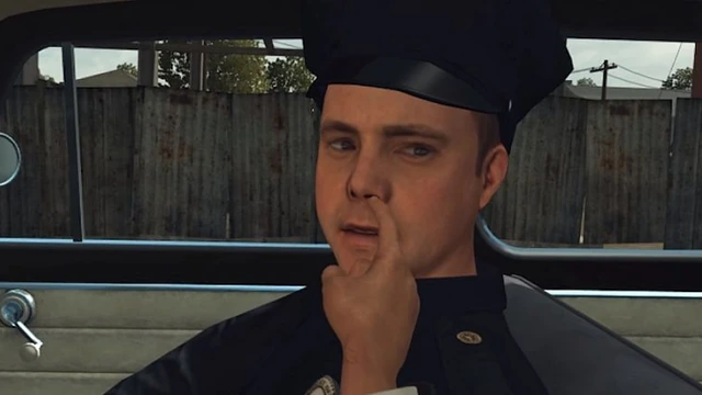VR сделала из L.A. Noire посмешище