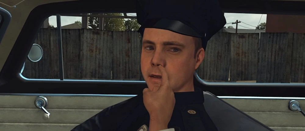 VR сделала из L.A. Noire посмешище